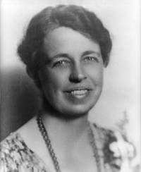 Eleanor Roosevelt (Wikipedia)