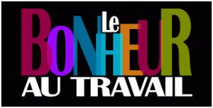 Le bonheur au travail