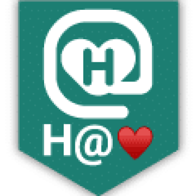 Logo Humain Au Coeur