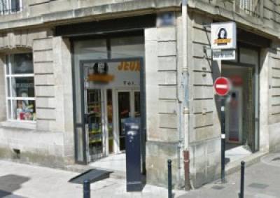 Magasin Descartes