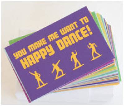 WOW-cards